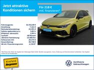 VW Golf, 2.0 TSI VIII GTI Clubsport, Jahr 2022 - Krefeld