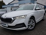 Skoda Octavia, 2.0 TDI Combi Style||||, Jahr 2022 - Darmstadt