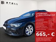 VW Golf, 2.0 TSI R VIII, Jahr 2023 - Waldshut-Tiengen