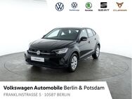 VW Taigo, 1.0 TSI APP, Jahr 2025 - Berlin