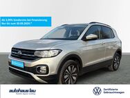 VW T-Cross, Move, Jahr 2023 - Groß Grönau