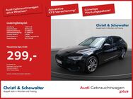 Audi A6, Avant 40TDI advanced, Jahr 2023 - Freising