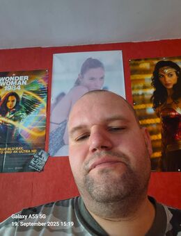Suche israelische Partnerin/Freundin 🌹🌹 - Wernigerode