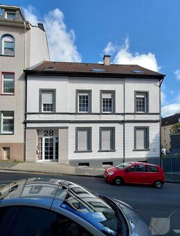 Ihre Topanlage in Solingen - Wohnträume auf drei Etagen im Herzen der Stadt - Solingen (Klingenstadt)
