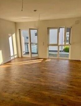 Gepflegte 2-Zimmer Neubau-Wohnung im Herzen von Nauen zu vermieten - Nauen