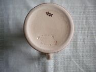 Elchinger,France-Keramik-Kännchen,Alt - Linnich