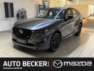 Mazda CX-60, ACTIV-D HOMURA AWD GSD, Jahr 2024 - Homburg