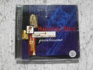Harmonic Brass Quintissimo CD EAN 4036702900016 Blechbläser 9,- - Flensburg