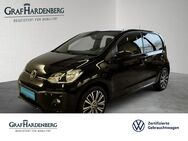 VW up, 1.0 move up, Jahr 2021 - Tuttlingen