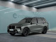 BMW X7, xDive40d M-Sport Pro 22 H K, Jahr 2024 - München