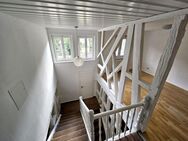 4,5 Zimmer Maisonettewohnung am Kurpark in Schlangenbad - Schlangenbad