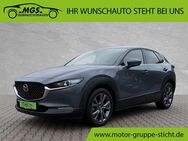 Mazda CX-30, 2.0 SkyactivX M Hybrid Selectio #, Jahr 2020 - Bayreuth