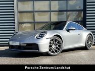 Porsche 992, (911) Carrera | | |, Jahr 2022 - Ergolding