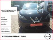 Nissan Qashqai Tekna - Eisleben (Lutherstadt) Wolferode