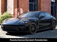 Porsche Panamera, 4 E-Hybrid Platinum Edition Massagesitze, Jahr 2023 - Grainau