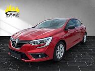 Renault Megane, IV Lim 5-trg Limited, Jahr 2019 - Delitzsch