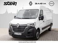 Renault Master FWD Kasten L2H2 3,5t Blue dCi 135 GJR AHK Komfort Paket Light - Lüneburg