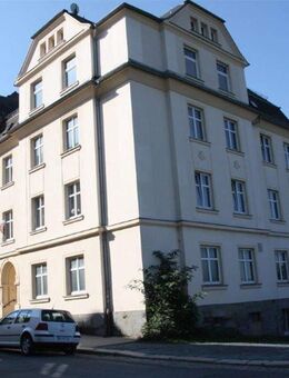 +++ 2 Raumwohnung mit Einbauküche und schönem Ausblick +++ - Plauen