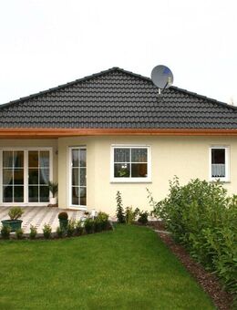 Grdst.-Preis inklusive! 3 Zimmer, Ton-Dachziegel, L-W-Wärmepumpe, Fußbodenhz., freie Grundriss-Planung nach Ihren Vorstellungen!!! - Leipzig