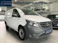 Mercedes-Benz Vito e LANG RÜCKFAHRKAMERA-SITZHEIZUNG-KLIMA - Groß Umstadt