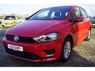 VW Golf VII Sportsvan 1.2 TSI BMT Allstar Navi AHK - Sandersdorf Brehna