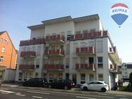 Moderne, helle 3 ZKB-Wohnung mit Balkon in zentraler Lage - Limburg (Lahn)