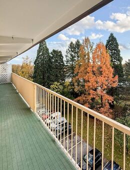 vermietungssichere Zwei-Zimmer-Wohnung - Marl (Nordrhein-Westfalen)