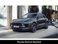 Porsche Macan, S 75l Sport, Jahr 2022 - Saarbrücken