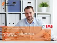 Fachkraft für Finanzbuchhaltung (m/w/d) Teilzeit - Puchheim