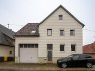 Handwerkertraum im Herzen von Berglen-Hößlinswart - Einfamilienhaus mit Potenzial - Berglen