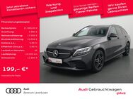 Mercedes C 300, de T AMG Line, Jahr 2019 - Leverkusen