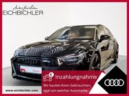 Audi RS6, Avant Laser 4xSHZ, Jahr 2022 - Landshut
