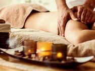 Erotische Massage für Sie - Düsseldorf