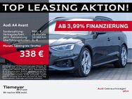 Audi A4, Avant 50 TDI Q ADVANCED LM19, Jahr 2023 - Gelsenkirchen
