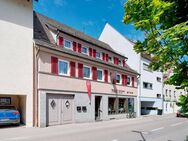 Wohn- und Geschäftshaus mit großem Potenzial - Kirchheim (Teck)
