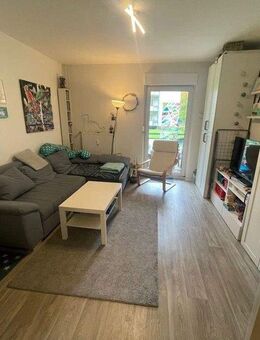 Nachmieter gesucht, Einbauküche kann übernommen werden - Düsseldorf