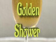 Golden Shower - Haren (Ems) Zentrum