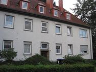 Hier lässt es sich aushalten: individuelle 3-Zimmer-Wohnung - Hattingen