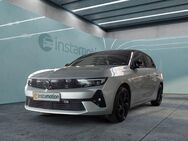 Opel Astra, Line digitales Mehrzonenklima, Jahr 2024 - München