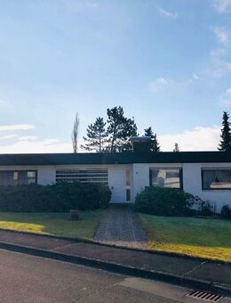 Familienfreundlicher, großzügiger Bungalow am Waldecker Berg - Korbach (Hansestadt)