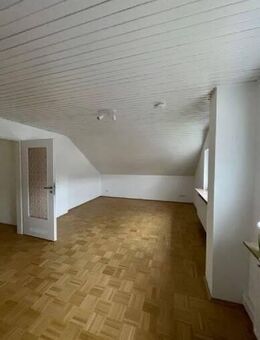 Helle 3 Zimmer-Wohnung in Witten-Bommern - Witten