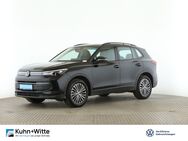 VW Tiguan, 2.0 TDI Life, Jahr 2024 - Jesteburg