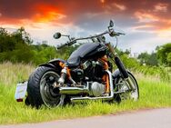 Tausch/Verkauf, Custom Bike, Chopper, Bobber, Thunderbike, Motorrad, Keine Harley - Hohenwestedt