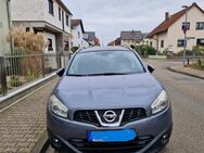 NISSAN Qashqai +2, gepflegt aus 1. Hand - Ketsch