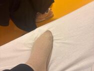 Getragene Socken/Bilder/Videos zu verkaufen - Essen