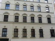 Stylische Single-Wohnung - Halle (Saale)