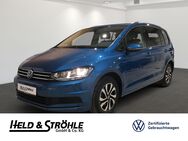 VW Touran, 2.0 TDI Active 4xSHZ, Jahr 2022 - Neu Ulm