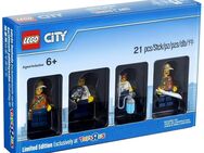 Lego City 5004940 - Minifiguren Set * NEU & OVP * - Dreieich