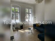 [TAUSCHWOHNUNG] Günstige 2 Zimmer Wohnung in Friedrichshain - Berlin