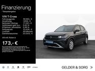 VW T-Cross, 1.0 TSI EPH Digital, Jahr 2024 - Ebern